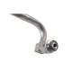 SUNSONG 3402526 Power Steering Return Line Hose Assembly