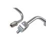 SUNSONG 3402529 Power Steering Pressure Line Hose Assembly