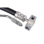SUNSONG 3402529 Power Steering Pressure Line Hose Assembly