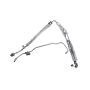 SUNSONG 3402530 Power Steering Pressure Line Hose Assembly