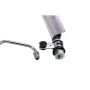 SUNSONG 3402530 Power Steering Pressure Line Hose Assembly