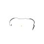 SUNSONG 3402532 Power Steering Pressure Line Hose Assembly