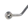 SUNSONG 3402534 Power Steering Pressure Line Hose Assembly
