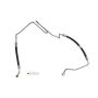 SUNSONG 3402542 Power Steering Pressure Line Hose Assembly
