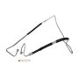 SUNSONG 3402544 Power Steering Pressure Line Hose Assembly