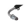 SUNSONG 3402547 Power Steering Return Line Hose Assembly