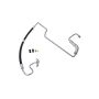 SUNSONG 3402548 Power Steering Pressure Line Hose Assembly