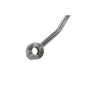 SUNSONG 3402550 Power Steering Pressure Line Hose Assembly