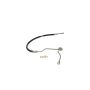 SUNSONG 3402556 Power Steering Pressure Line Hose Assembly