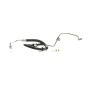 SUNSONG 3402557B Power Steering Pressure Line Hose Assembly