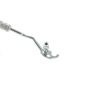 SUNSONG 3402557B Power Steering Pressure Line Hose Assembly