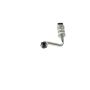 SUNSONG 3402574 Power Steering Pressure Line Hose Assembly