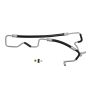 SUNSONG 3402576 Power Steering Pressure Line Hose Assembly