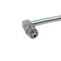 SUNSONG 3402576 Power Steering Pressure Line Hose Assembly