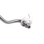 SUNSONG 3402576 Power Steering Pressure Line Hose Assembly