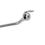 SUNSONG 3402586 Power Steering Pressure Line Hose Assembly