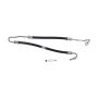SUNSONG 3402595 Power Steering Pressure Line Hose Assembly
