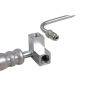 SUNSONG 3402600 Power Steering Pressure Line Hose Assembly