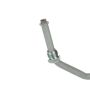 SUNSONG 3402617 Power Steering Pressure Line Hose Assembly
