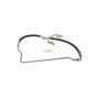 SUNSONG 3402628 Power Steering Pressure Line Hose Assembly