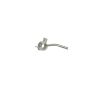 SUNSONG 3402628 Power Steering Pressure Line Hose Assembly