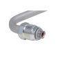 SUNSONG 3402631 Power Steering Pressure Line Hose Assembly