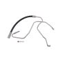 SUNSONG 3402642 Power Steering Pressure Line Hose Assembly