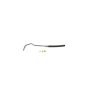 SUNSONG 3402649 Power Steering Return Line Hose Assembly