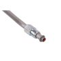 SUNSONG 3402655 Power Steering Pressure Line Hose Assembly