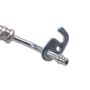 SUNSONG 3402656 Power Steering Pressure Line Hose Assembly