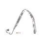 SUNSONG 3402669 Power Steering Pressure Line Hose Assembly