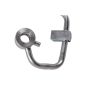 SUNSONG 3402669 Power Steering Pressure Line Hose Assembly