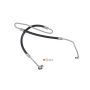SUNSONG 3402675 Power Steering Pressure Line Hose Assembly