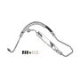 SUNSONG 3402676 Power Steering Pressure Line Hose Assembly