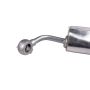 SUNSONG 3402676 Power Steering Pressure Line Hose Assembly