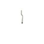 SUNSONG 3402695 Power Steering Return Line Hose Assembly