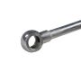 SUNSONG 3402701 Power Steering Return Line Hose Assembly