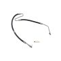 SUNSONG 3402708 Power Steering Pressure Line Hose Assembly