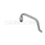 SUNSONG 3402721 Power Steering Pressure Line Hose Assembly