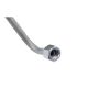 SUNSONG 3402724 Power Steering Pressure Line Hose Assembly