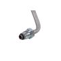 SUNSONG 3402743 Power Steering Return Line Hose Assembly