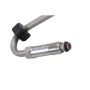 SUNSONG 3402744 Power Steering Pressure Line Hose Assembly