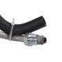 SUNSONG 3402745 Power Steering Return Line Hose Assembly