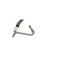 SUNSONG 3402749 Power Steering Pressure Line Hose Assembly