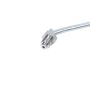SUNSONG 3402753 Power Steering Pressure Line Hose Assembly