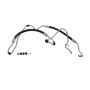 SUNSONG 3402758 Power Steering Pressure Line Hose Assembly