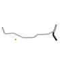 SUNSONG 3402769 Power Steering Return Line Hose Assembly