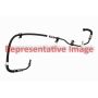 SUNSONG 3402771 Power Steering Return Line Hose Assembly