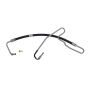 SUNSONG 3402772 Power Steering Pressure Line Hose Assembly