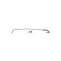 SUNSONG 3402782 Power Steering Return Line Hose Assembly